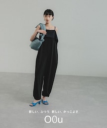 O0u（オーゼロユー）｜オールインワン・サロペット一覧 - WEAR