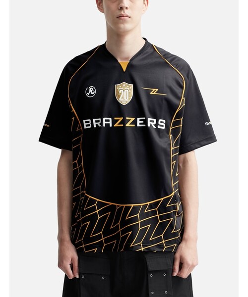Richardson Hardware DazzleJersey サッカーシャツ bonjour records(ボンジュールレコード) / Richardson Hardware