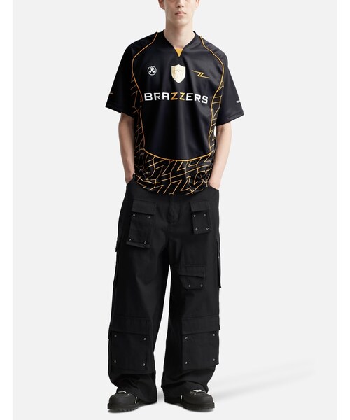 Richardson Hardware DazzleJersey サッカーシャツ bonjour records(ボンジュールレコード) / Richardson Hardware