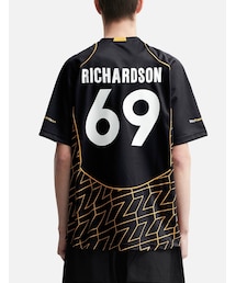 RICHARDSON（リチャードソン）の「Richardson x Brazzers Soccer