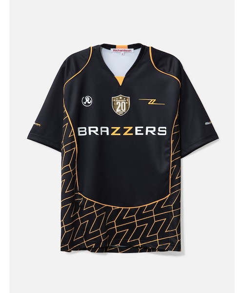 RICHARDSON（リチャードソン）の「Richardson x Brazzers Soccer