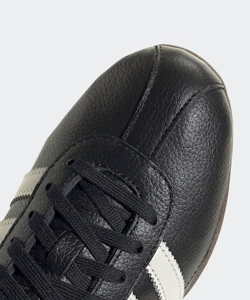 ADAM ET ROPE'(アダムエロペ)の「【adidas(アディダス)】TOKYO W / トーキョー(スニーカー・レディース・ブラック系/オフホワイト・22.5/23.5/24.5/25.0)」の20枚目の写真