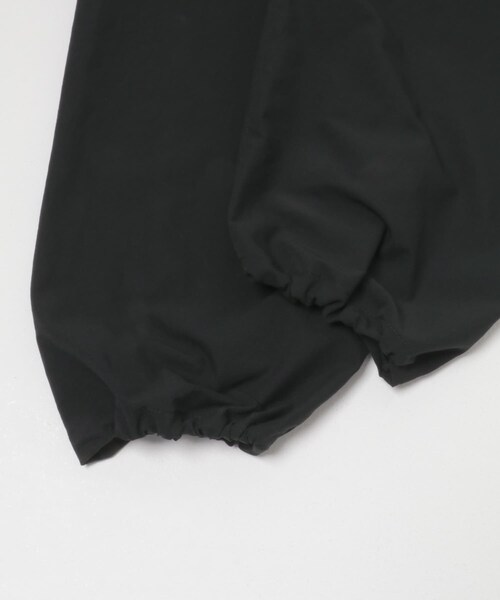 URBAN RESEARCH(アーバンリサーチ)の「THE DAY QUICK DRY STRETCH EASY PANTS(その他パンツ・メンズ・BLACK・1/2)」の7枚目の写真