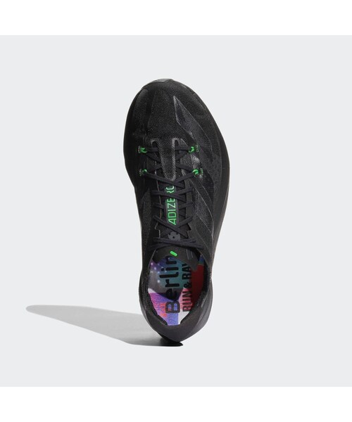 adidas（アディダス）の「アディゼロ アディオス Pro 3