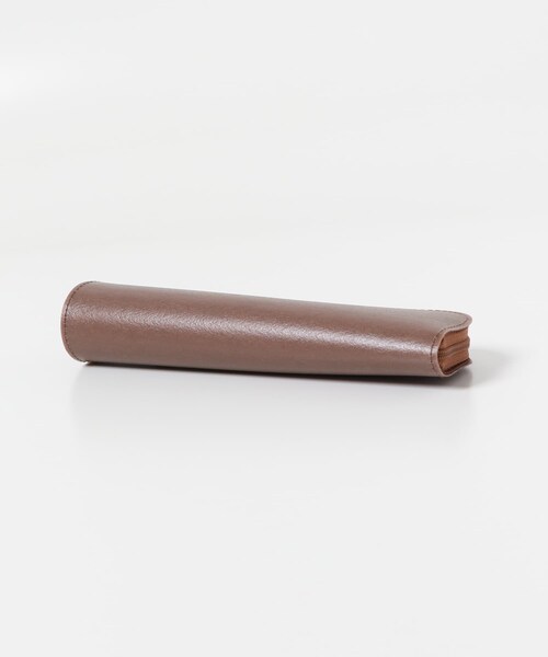URBAN RESEARCH DOORS(アーバンリサーチドアーズ)の「KOKUYO ME×commpost ペンケース(その他雑貨・メンズ・Natural/Brown・one)」の17枚目の写真