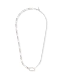 B'2nd | MAISON D’ PULSE(メゾンドパルス) 別注チェーンネックレス