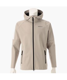 BRIEFING（ブリーフィング）の「【25SS先行予約】MEN’S LOGO LINE PARKA（リラックスフィット）（その他）」