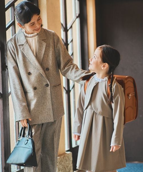 studio CLIP（スタディオクリップ）の「テーラーWジャケット