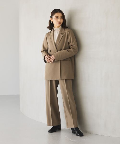 ディスコート　オケージョンジャケット DISCOAT（ディスコート）の「【@yuyukekelife監修】オケージョン