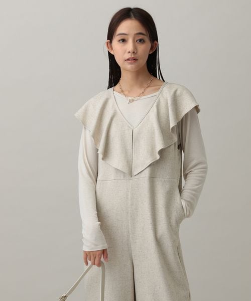 GLOBAL WORK（グローバルワーク）の「MATINEE LINE/カセットアップ