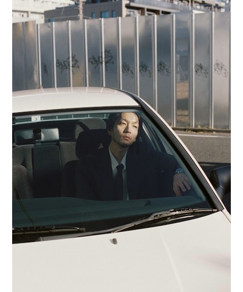 Llife（ライフ）の「Llife INTEMPOREL WATCH（アナログ腕時計・メンズ・シルバー・F）」の13枚目の写真