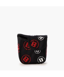 BRIEFING（ブリーフィング）の「【2025年1月1日 11時入荷予定】MALLET PUTTER COVER ALL OVER EMB B（その他）」