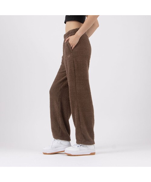 Reebok（リーボック）の「WDE コージー ボトム / WDE COZY BOTTOM （ユーティリティブラウン）（パンツ・ユーティリティブラウン）」の7枚目の写真