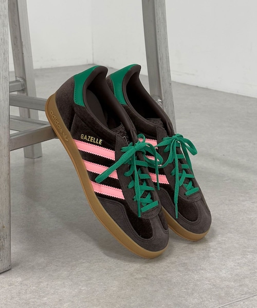 CIAOPANIC（チャオパニック）の「【adidas/アディダス】ガゼル
