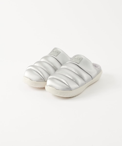 WHO'S WHO gallery（フーズフーギャラリー）の「【NIKE/ ナイキ】BURROWSE SE（その他シューズ・レディース・パープル/ブラック/シルバー・23/24）」の3枚目の写真