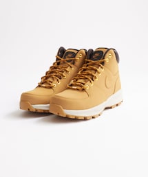 WHO'S WHO gallery | 【NIKE/ナイキ】マノアレザー(ブーツ)