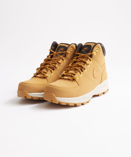 【NIKE/ナイキ】マノアレザー