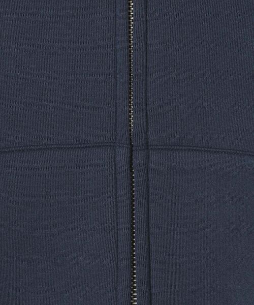LEPSIM レプシィム　ZIPショートパーカー　新品 ZIPショートパーカー | [公式]レプシィム （LEPSIM）通販