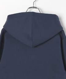 LEPSIM（レプシィム）の「ZIPショートパーカー（）」 - WEAR