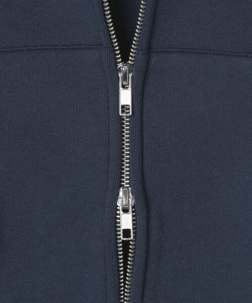 LEPSIM レプシィム　ZIPショートパーカー　新品 LEPSIM（レプシィム）の「ZIPショートパーカー（）」 - WEAR