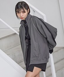 PAGEBOY（ページボーイ）の「マッドウラケトラックスウェット（その他）」