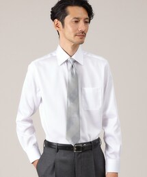 TAKEO KIKUCHI（タケオキクチ）の「シャドードビー ドレスシャツ（トップス・メンズ）」