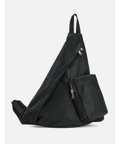 MM6 Maison Margiela（ｴﾑｴﾑｼｯｸｽ ﾒｿﾞﾝ ﾏﾙｼﾞｪﾗ）の「Japanese Pocket