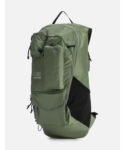 MM6 Maison Margiela（ｴﾑｴﾑｼｯｸｽ ﾒｿﾞﾝ ﾏﾙｼﾞｪﾗ）の「MM6 x Salomon