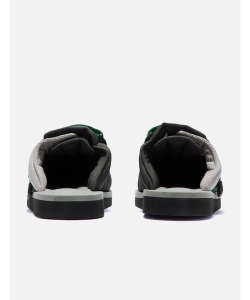 suicoke（スイコック）の「Suicoke x Hidden NY ZAVO-PUFF-TRab-HNY（その他・メンズ・Black・US 9 ""/ W 11/US 12 ""/ W 14/US 11 ""/ W 13/US 8 ""/ W 10/US 4 ""/ W 6/US 5 ""/ W 7/US 6 ""/ W 8/US 7 ""/ W 9/US 10 ""/ W 12）」の3枚目の写真