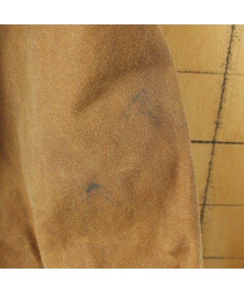 Holloway USA製　90's ダックジャケット Holloway USA製 90´s ダックジャケット