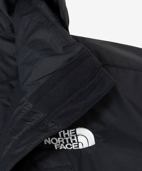 URBAN RESEARCH（アーバンリサーチ）の「THE NORTH FACE　CHIMNEY WIND JACKET（マウンテンパーカー・メンズ・K/AK/EK/FS・M/L/XL）」の17枚目の写真