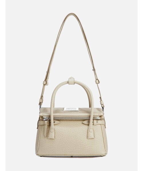 Maison Margiela（メゾンマルジェラ）の「5AC East West handbag