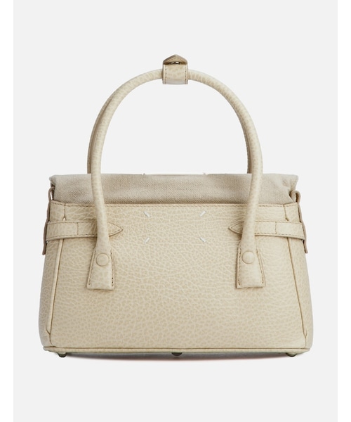 Maison Margiela（メゾンマルジェラ）の「5AC East West handbag