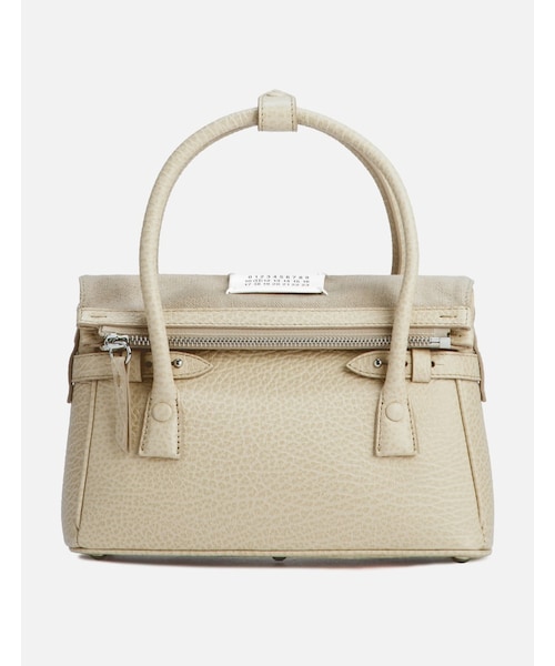 Maison Margiela（メゾンマルジェラ）の「5AC East West handbag