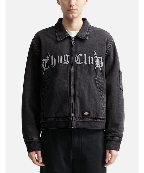 Thug Club（サグクラブ）の「TC Eisenhower Jacket（）」 - WEAR