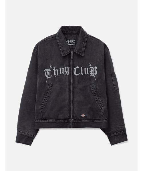 TC Eisenhower Jacket