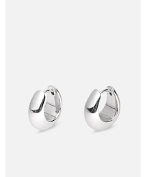 TOMWOOD トムウッド Chain Ring Thick Spinel TOM WOOD（トムウッド）の「TOM WOOD Chain Ring Thick Spinel
