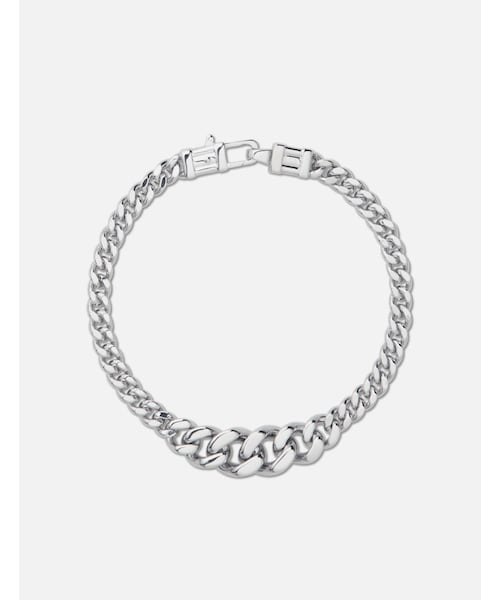 TOM WOOD（トムウッド）の「Dean Bracelet（）」 - WEAR