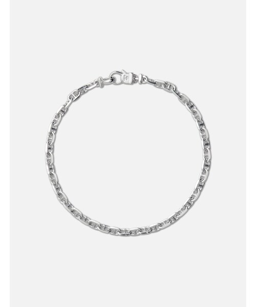 Cable Bracelet
