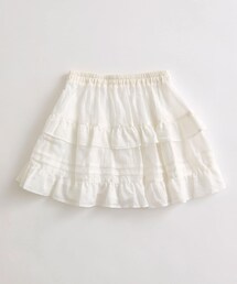 OLIVE des OLIVE | ティアードミニフリルスカート(スカート)