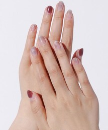 LAKOLE（ラコレ）の「ジェルネイルシール-024（スキンケア）」