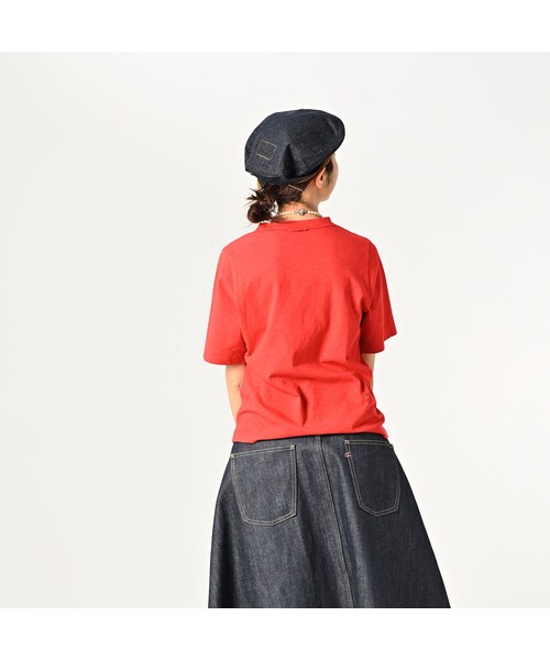 45R（フォーティファイブアール）の「WAIWAI ホットドッグベタッチ