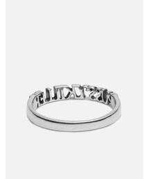 WACKO MARIA（ワコマリア）の「PUSSY KILLER RING ( TYPE-1