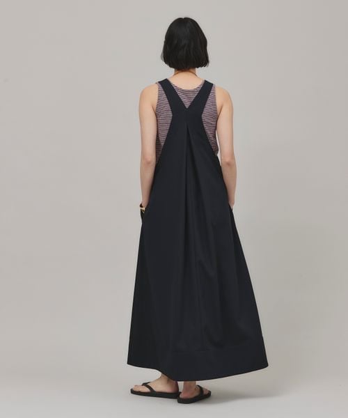 Curensology（カレンソロジー）の「T/Wサロペットワンピース（）」 - WEAR