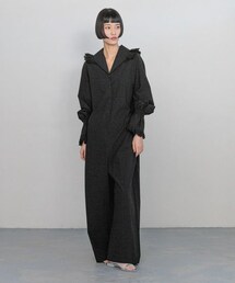 LOWRYS FARM（ローリーズファーム）の「ＪＵＭＰＳＵＩＴ（パンツ）」