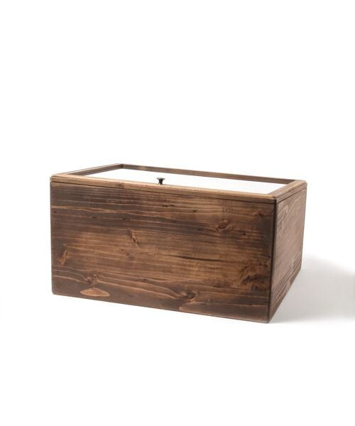 studio CLIP（スタディオクリップ）の「扉付き2段キャビネット