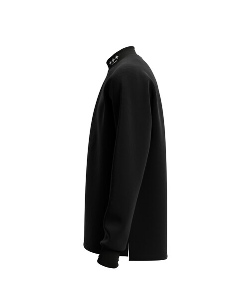 TATRAS(タトラス)の「MIBEILO ミベイロ トップス()」 - WEAR TATRAS(タトラス)の「MIBEILO ミベイロ トップス()」 - WEAR