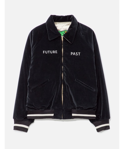 ヒューマンメイド HUMAN MADE スーベニアジャケット HUMAN MADE Reversible Souvenir Jacket