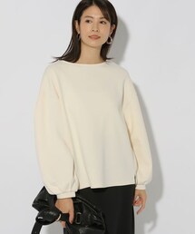 Elura（エルーラ）の「マシュマロボートネックプルオーバー（その他）」