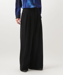 LEAD PROJECT（リードプロジェクト）の「Double Press Pants（フォーマルスーツ/小物）」